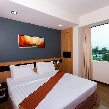 Mariner Hotel Labuan Exterior foto
